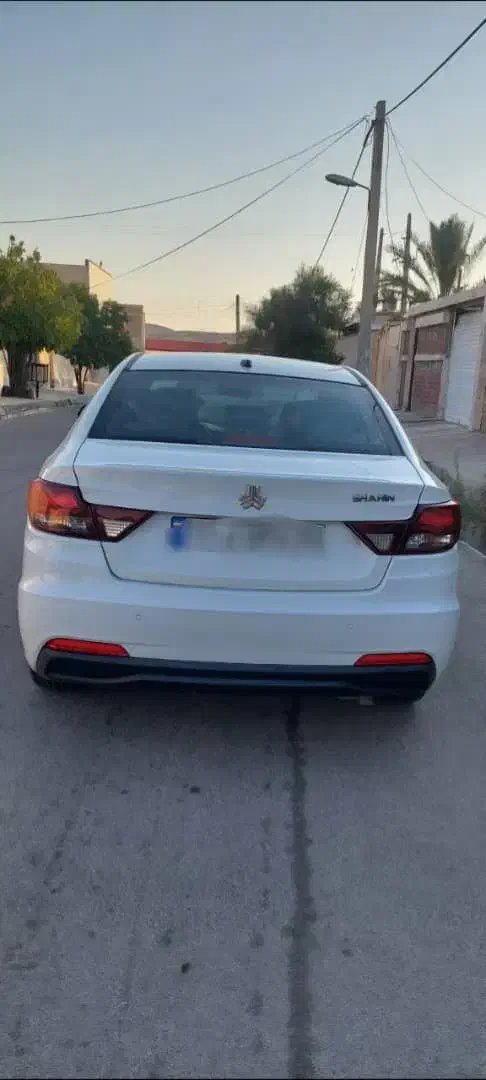 فروش ماشین شاهین|خودرو سواری و وانت|یاسوج, |دیوار