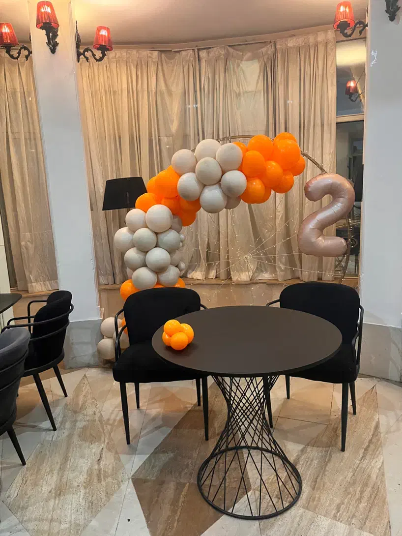 طاق بادکتک ۳متری|اسباببازی|تهران, سازمان برنامه جنوبی|دیوار