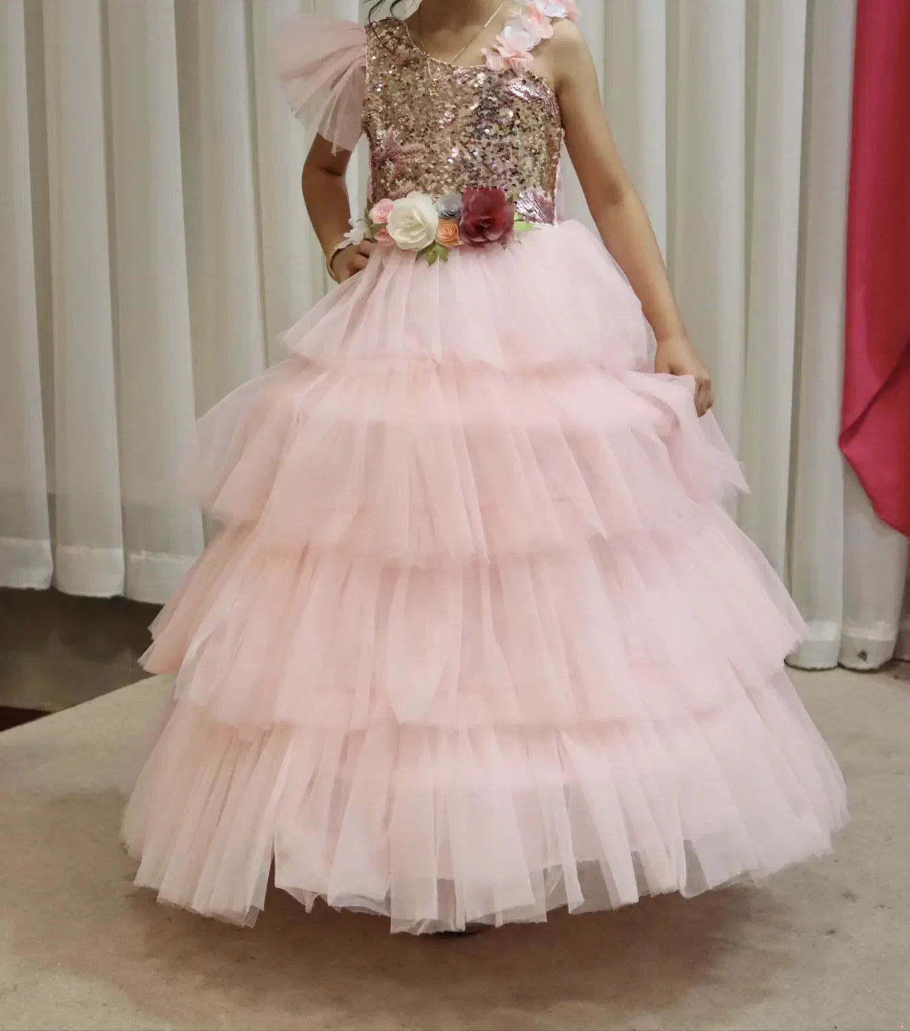 لباس تور دخترانه|لباس|ملایر, |دیوار