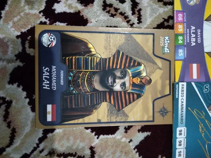 کیمدی 12عدد قیمت مقطوع مشتری واقعی پیام بدهد 500|کلکسیون و سرگرمی|پارسآباد, |دیوار