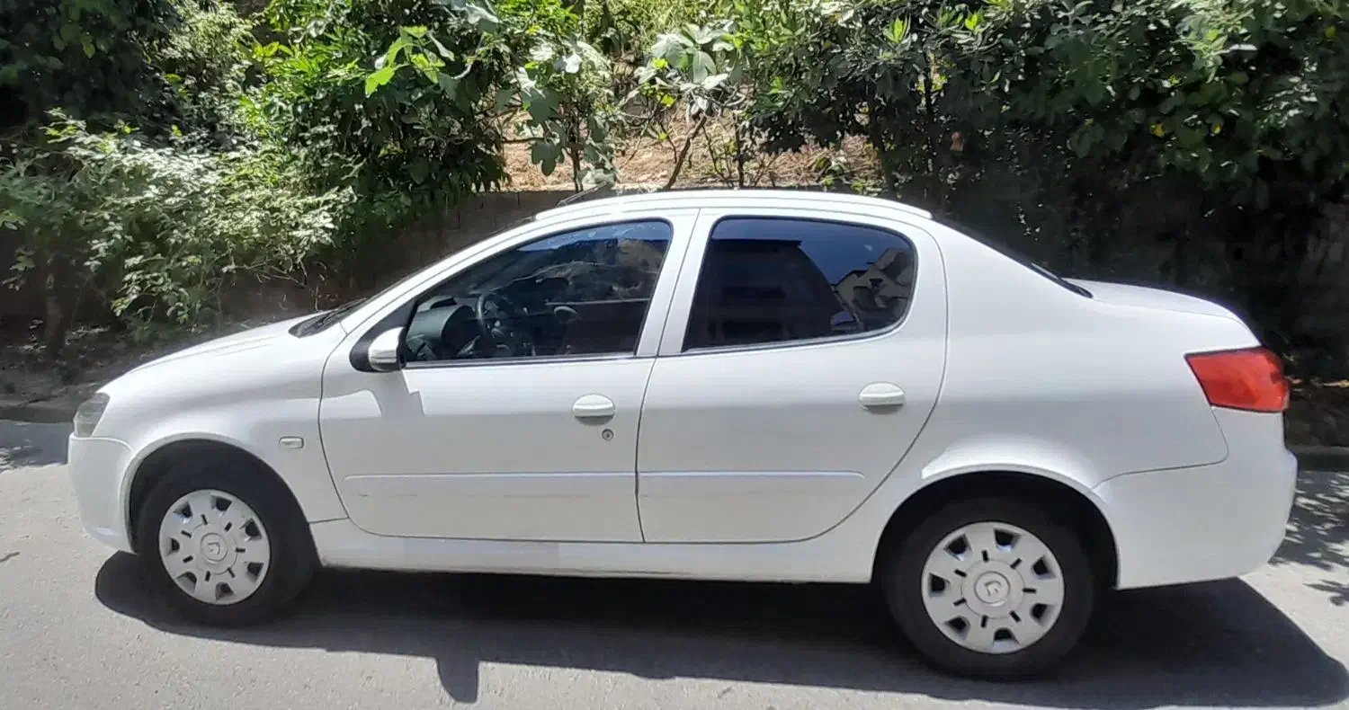 رانا پلاس|خودرو سواری و وانت|گرگان, |دیوار