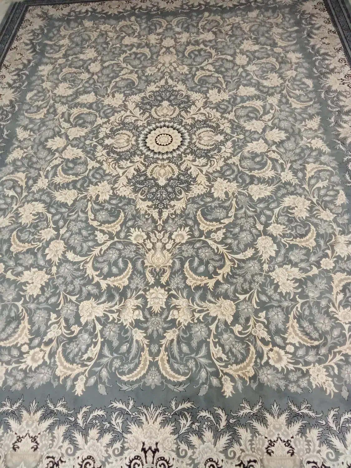 فرشی ماشینی|فرش|بهارستان, |دیوار