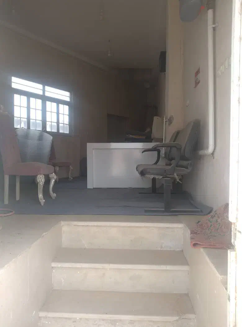 اجاره مغازه|اجارهٔ مغازه و غرفه|قم, کلهری|دیوار