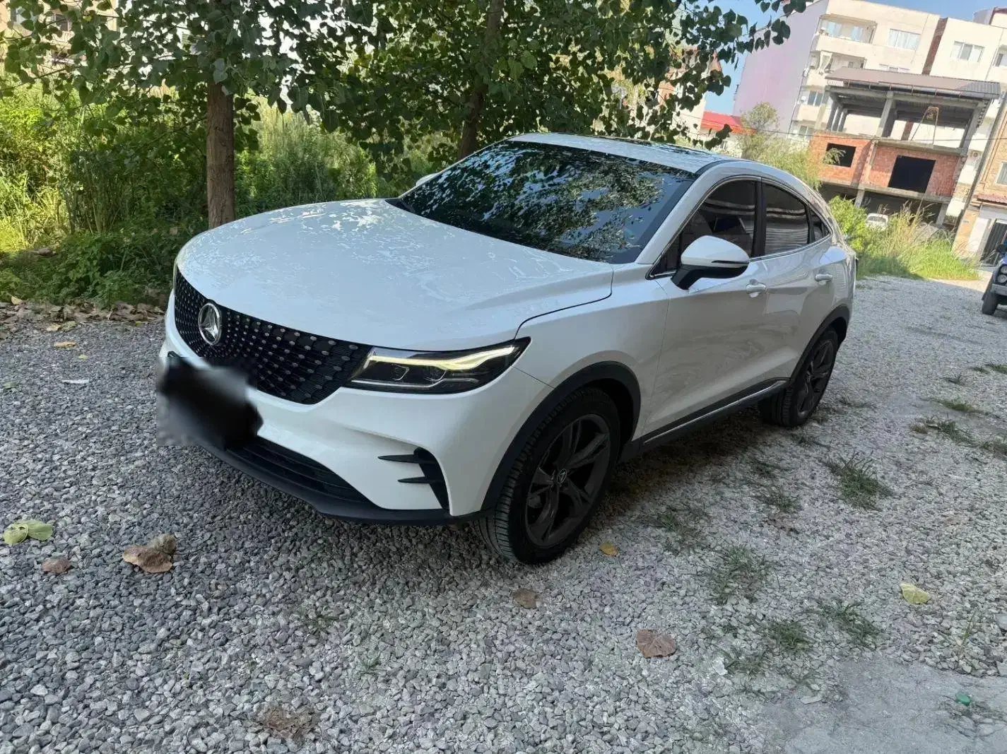 دیگنیتی پرستیژتومارونبیرنگ معاوضه یا نقدی|خودرو سواری و وانت|چالوس, |دیوار