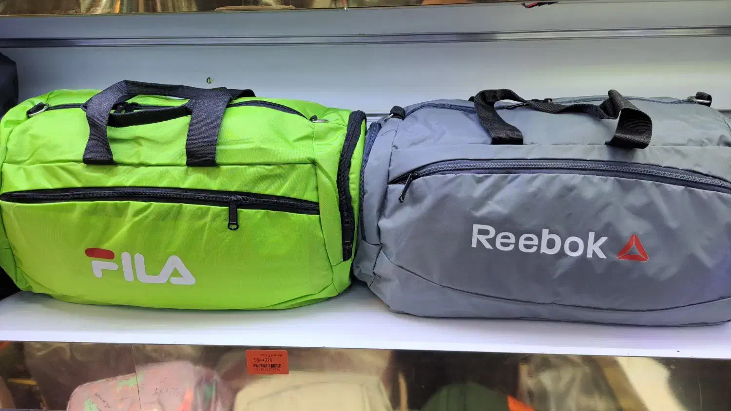 پخش عمده کیف مسافرتی و مدرسه ای|عمده‌فروشی|رشت, بازار|دیوار