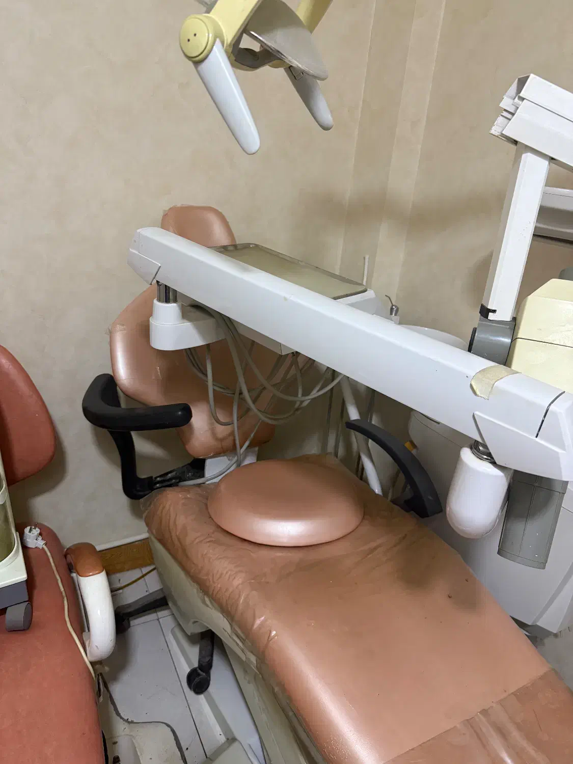 فروش یونیت و دستگاه رادیوگرافی دندانپزشکی|پزشکی|آبادان, |دیوار