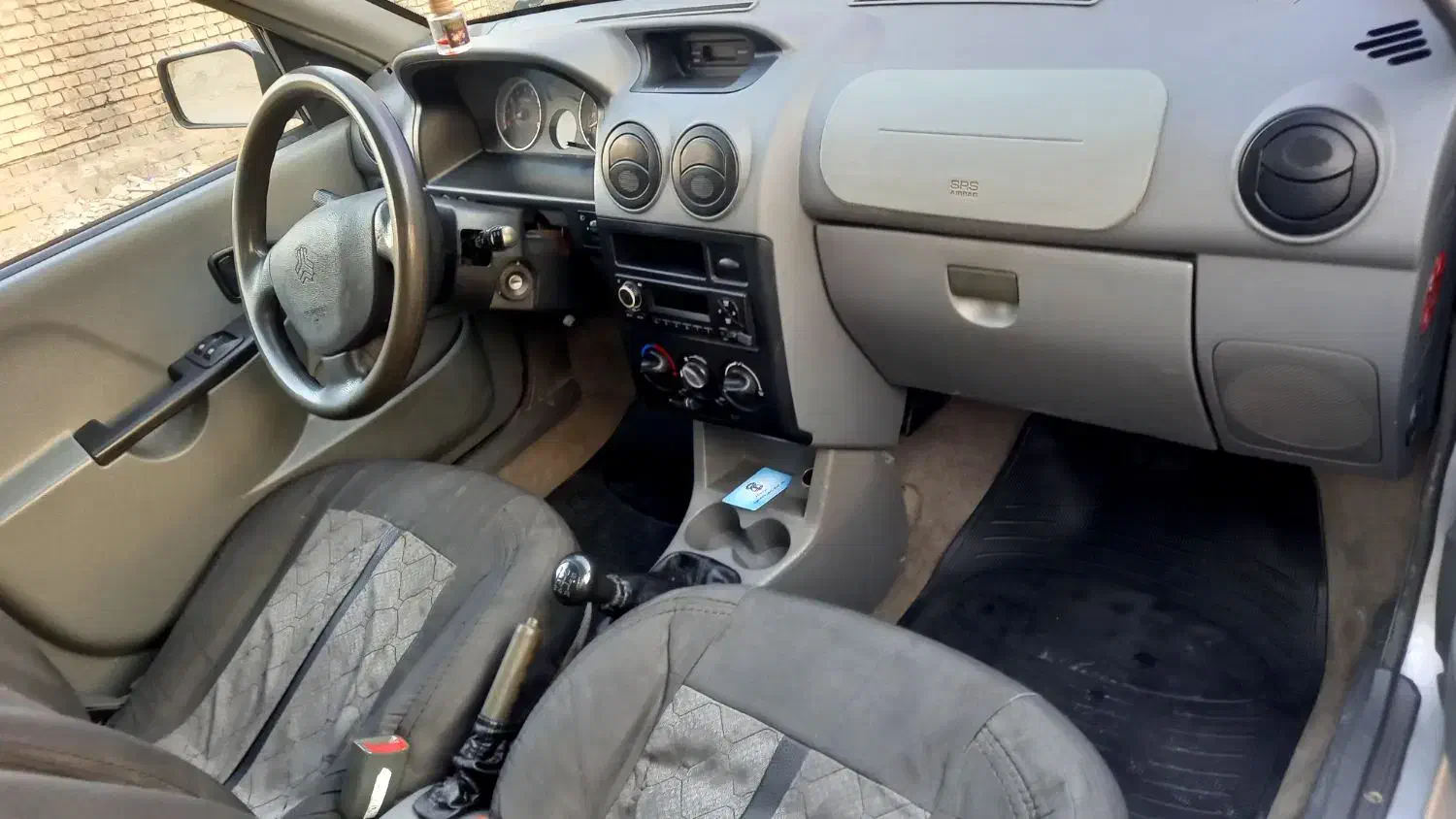 ۱۳۱ مدل ۹۸|خودرو سواری و وانت|باوی, |دیوار