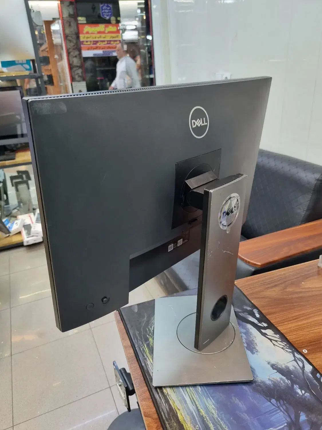 مانیتور ۲۲ اینچ فرملس|قطعات و لوازم جانبی رایانه|اهواز, نادری|دیوار