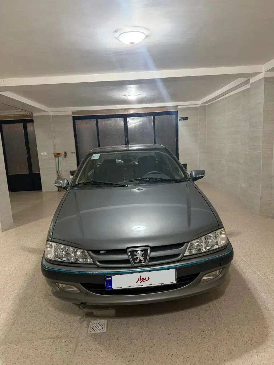 پارس سال مدل ۹۹|خودرو سواری و وانت|سنندج, |دیوار