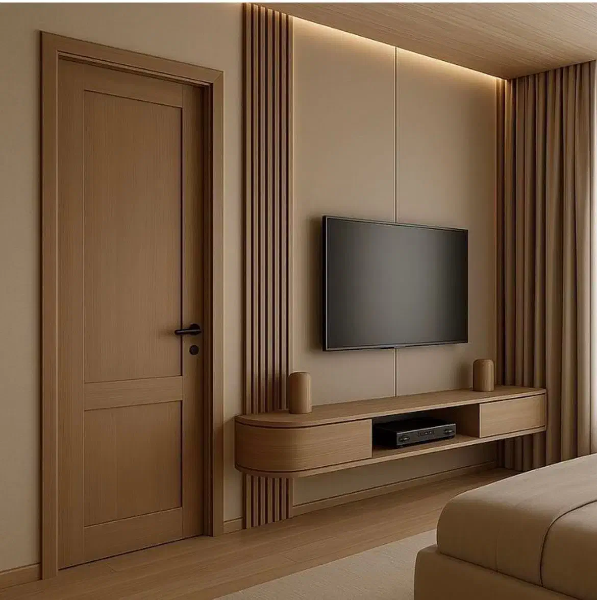 تی وی وال ، ترمووال|مصالح و تجهیزات ساختمان|مشهد, کوثر|دیوار