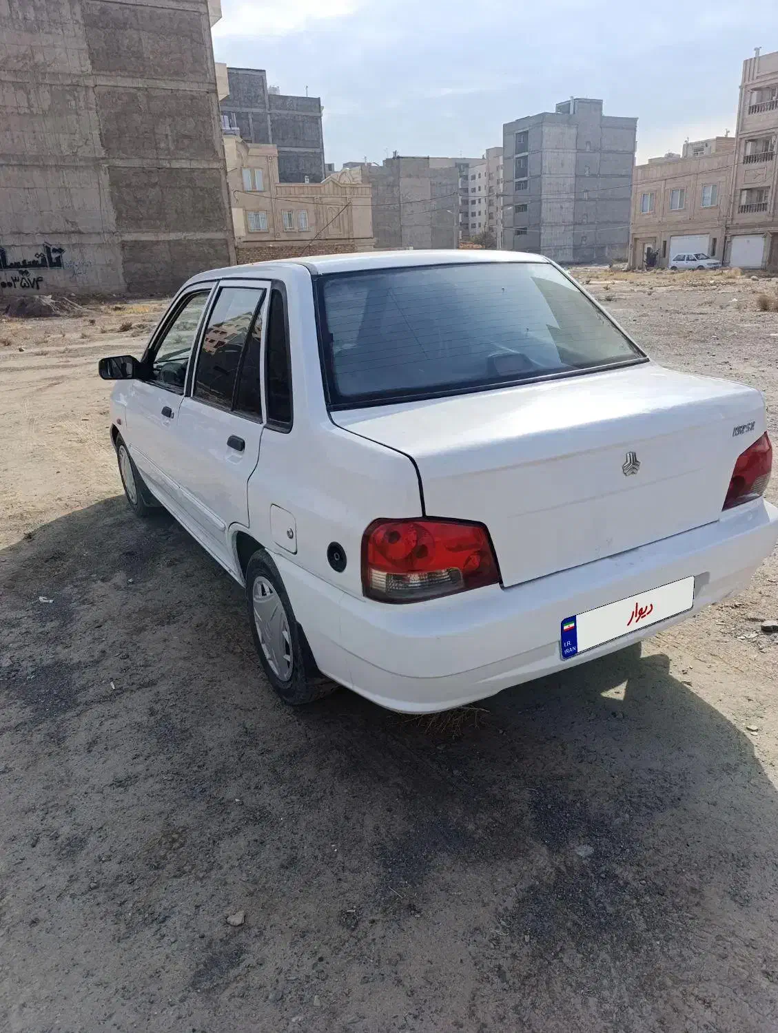 132مدل 90هیدرولیک|خودرو سواری و وانت|نیشابور, شهرک فیروزه|دیوار