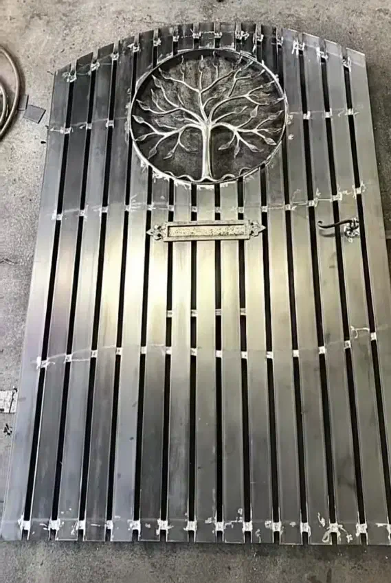 جوشکاری سیار(شبانه روزی) حتی روزهای تعطیل.|خدمات پیشه و مهارت|بندر امام خمینی, |دیوار