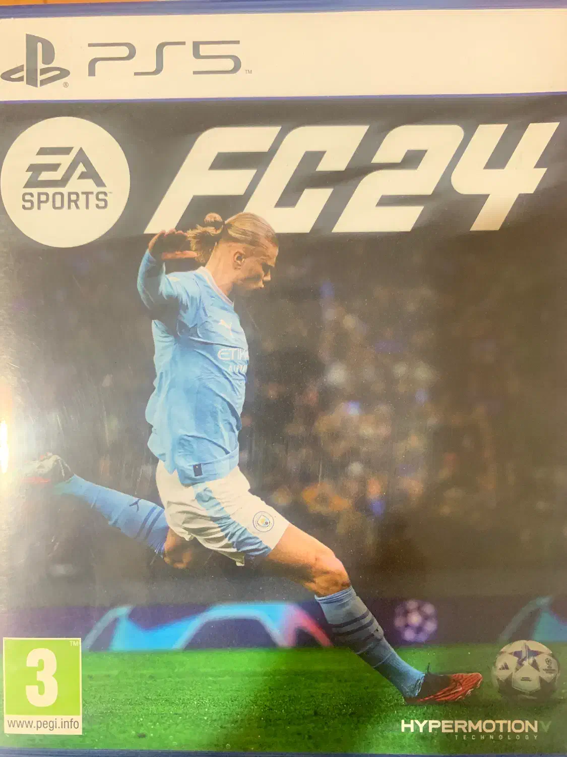 Fifa 24 fc24|کنسول، بازی ویدئویی و آنلاین|تهران, مرزداران|دیوار