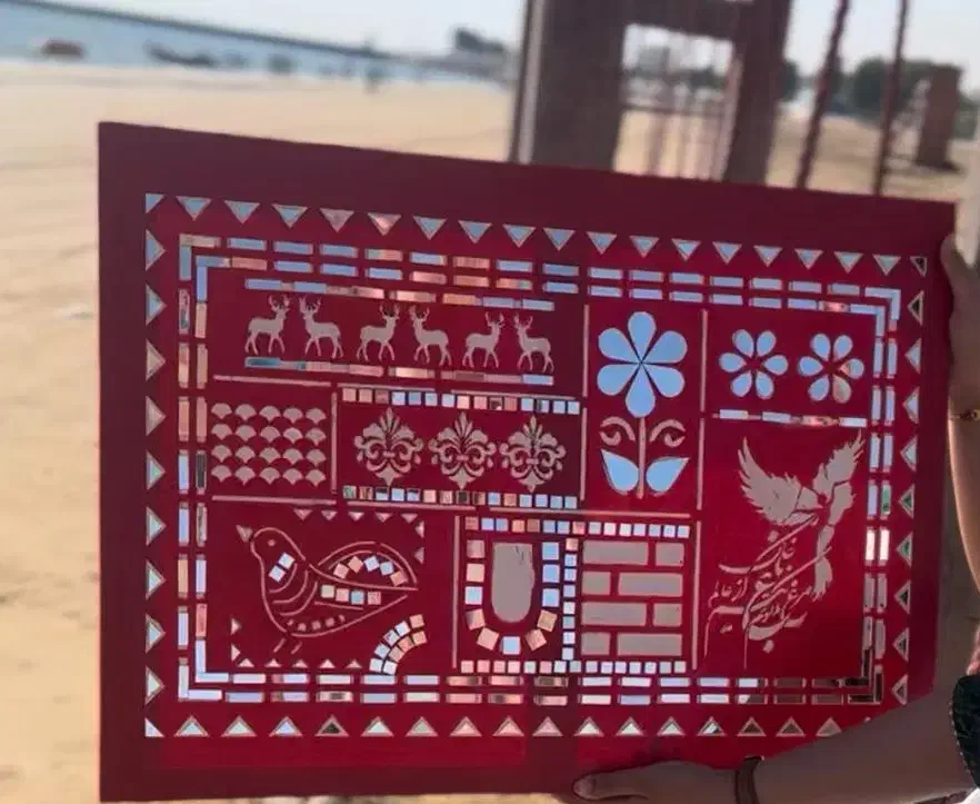 تابلو لیپان ارت|تابلو، نقاشی، عکس|بندرعباس, |دیوار