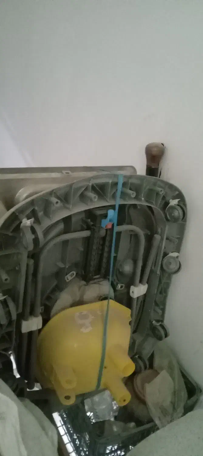 گهواره  بچه|اسباب و اثاث بچه|شیروان (خراسان), |دیوار