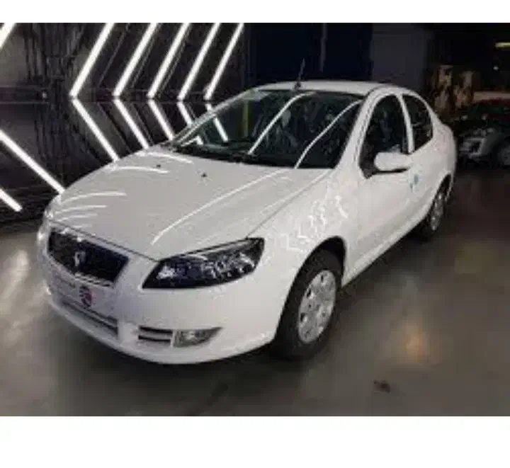 حواله رانا پلاس ارتقایافته|خودرو سواری و وانت|جوانرود, |دیوار