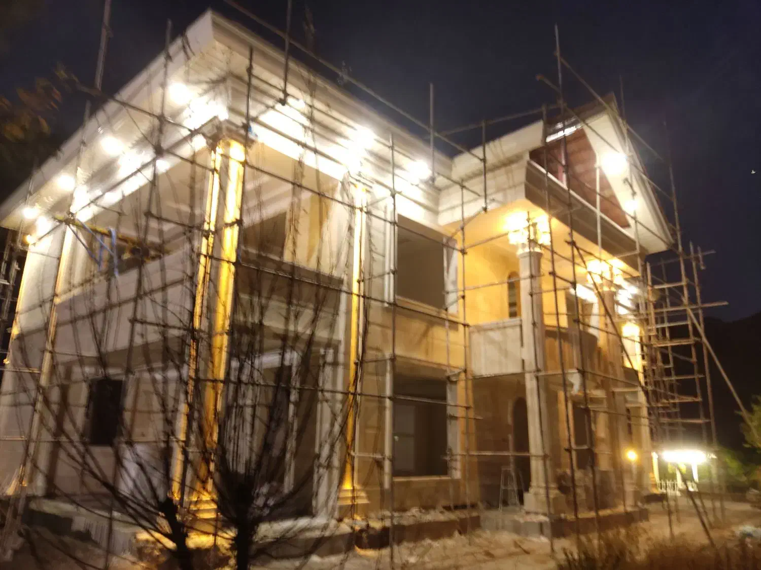 اجرای کلیه سقفهای شیروانی و سوله قوسی|خدمات پیشه و مهارت|سبزوار, شهرک صنعتی خاوران|دیوار