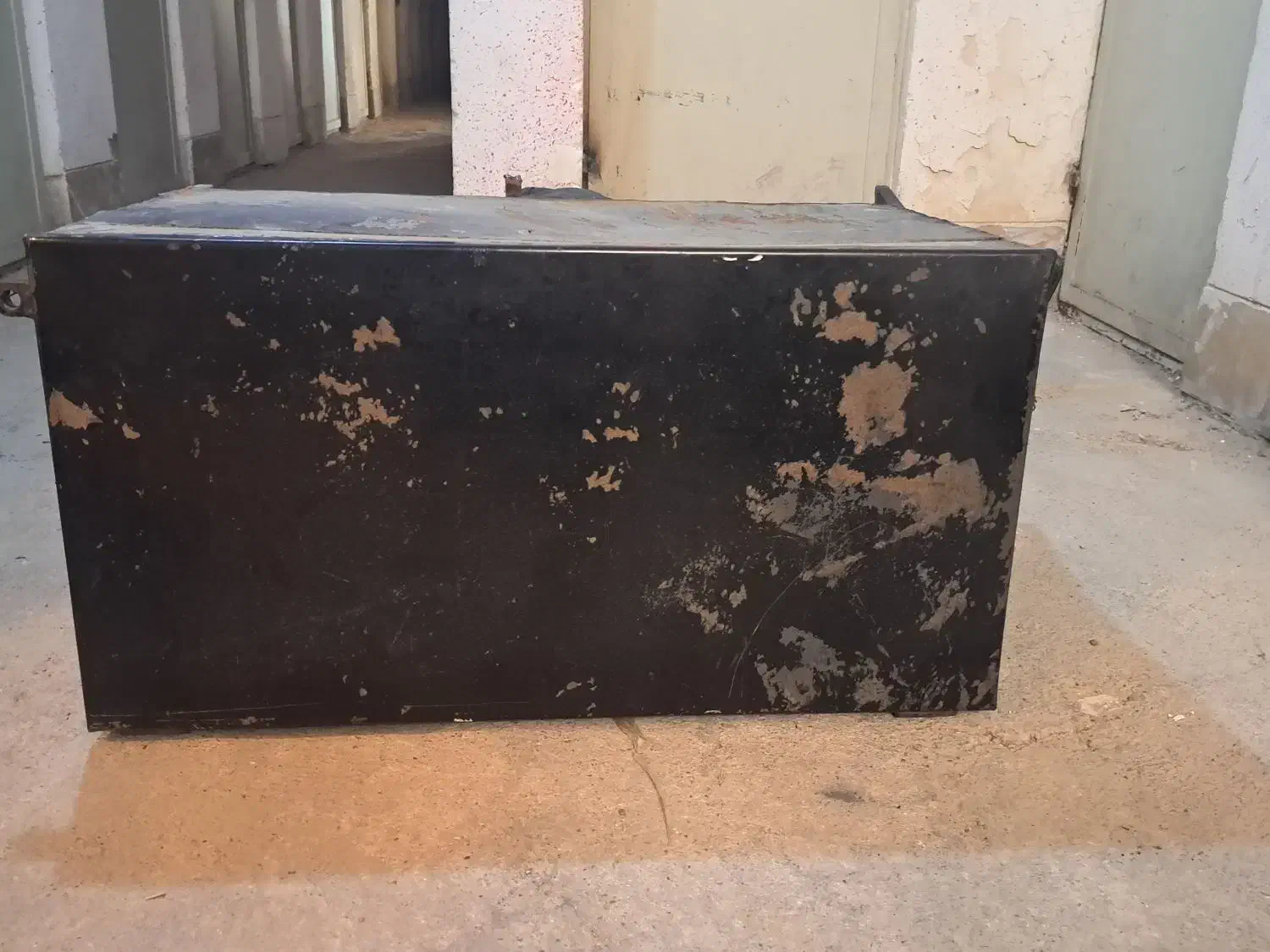 جعبه کامیون و آچار چرخ کامیونت|قطعات یدکی و لوازم جانبی|شیراز, غدیر جنوبی|دیوار