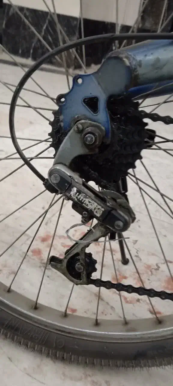 دوچرخه|دوچرخه، اسکیت، اسکوتر|قم, هنرستان|دیوار