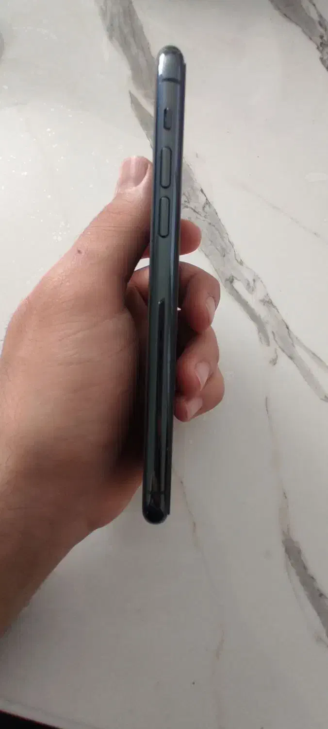 آیفون 11 پرو|موبایل|رباط‌کریم, رباط‌کریم|دیوار