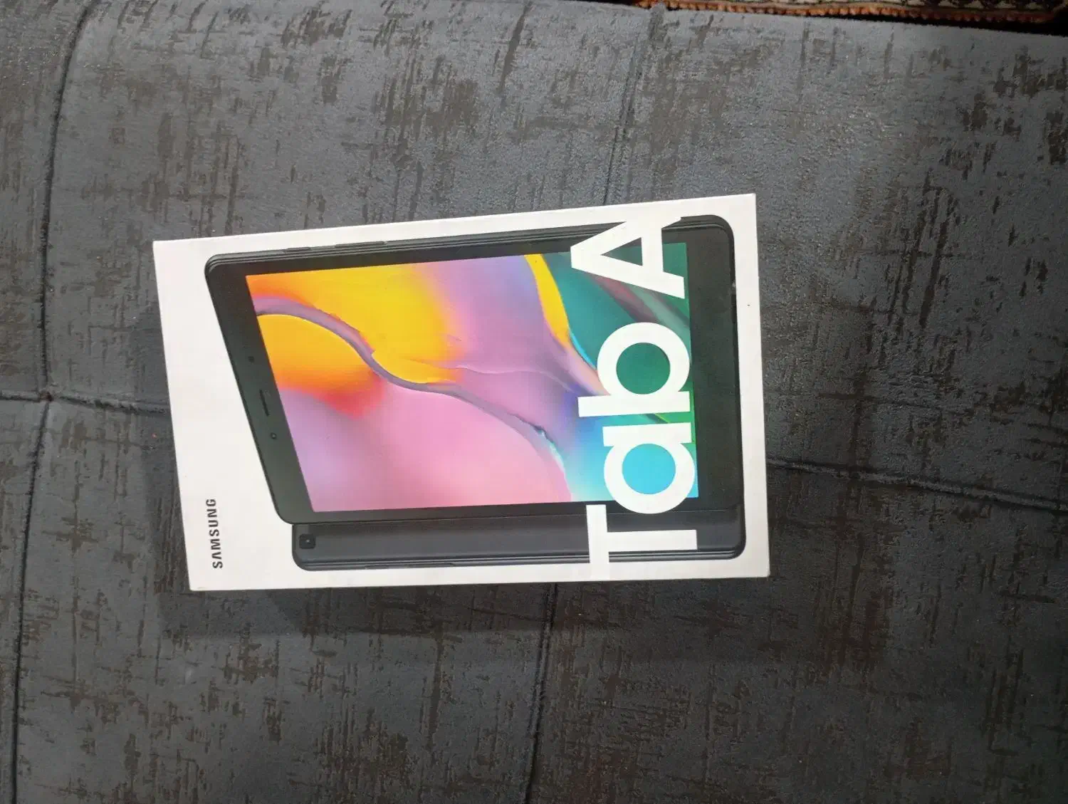 تبلت Tab A|تبلت|گنبد کاووس, |دیوار