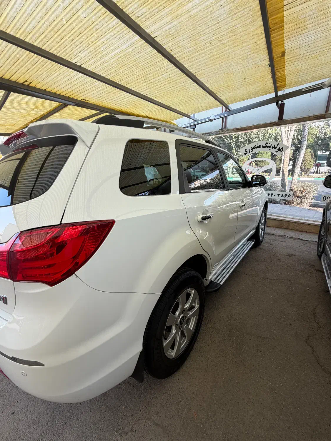 هایما مدل ۱۴۰۳|خودرو سواری و وانت|کرج, مهرویلا جنوبی|دیوار