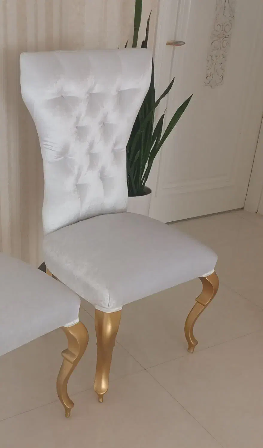 نهار خوری ۸ نفره|میز و صندلی غذاخوری|مشهد, سید رضی|دیوار