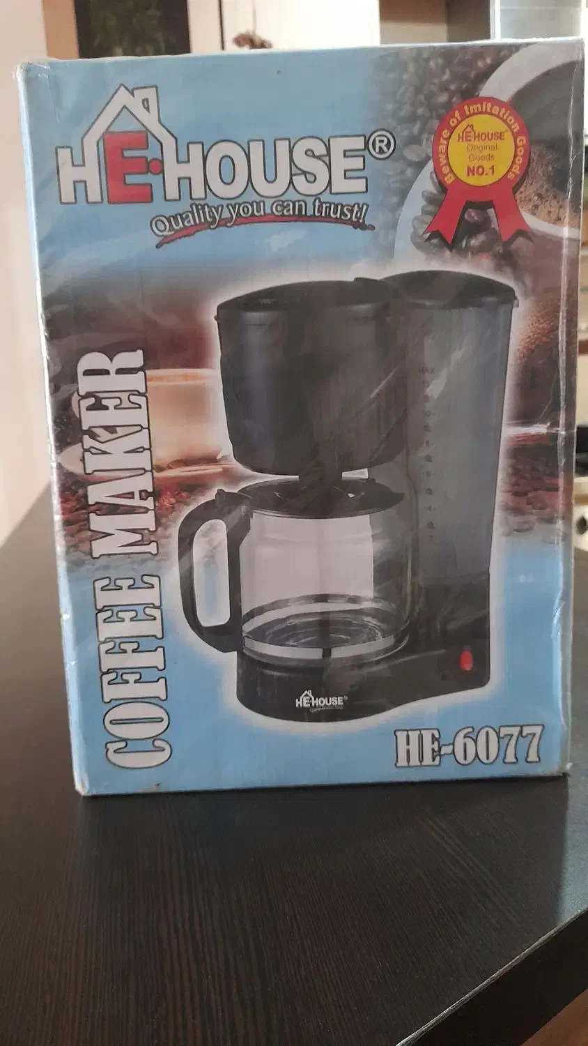 قهوه ساز|سماور، چایساز، قهوهساز|مشهد, جنت|دیوار