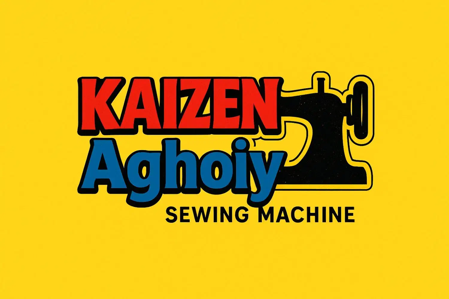 فروشگاه کایزن تیم تخصصی تعمیرات چرخ خیاطی|چرخ خیاطی و ریسندگی|علیآباد کتول, |دیوار