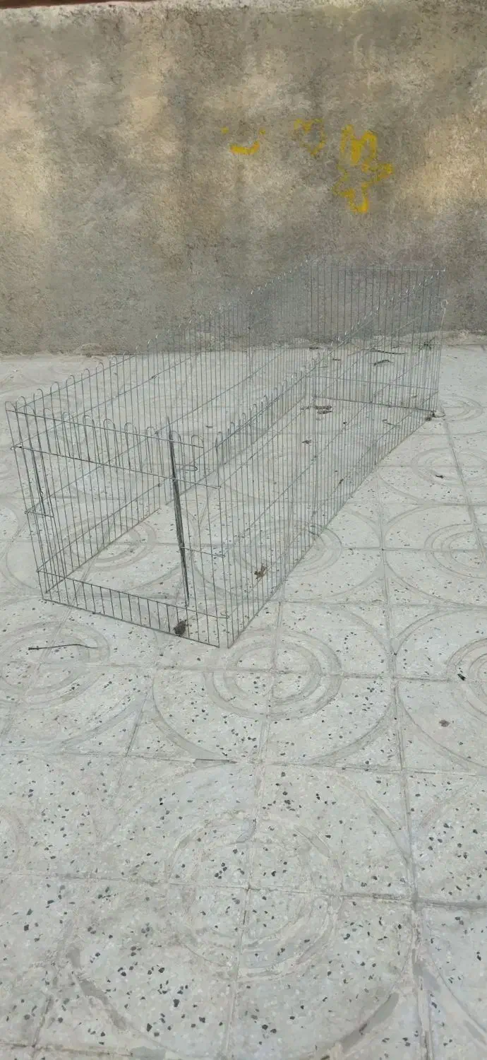 پارک سگ وقفس پرنده|لوازم جانبی حیوانات|فیروزآباد (فارس), |دیوار