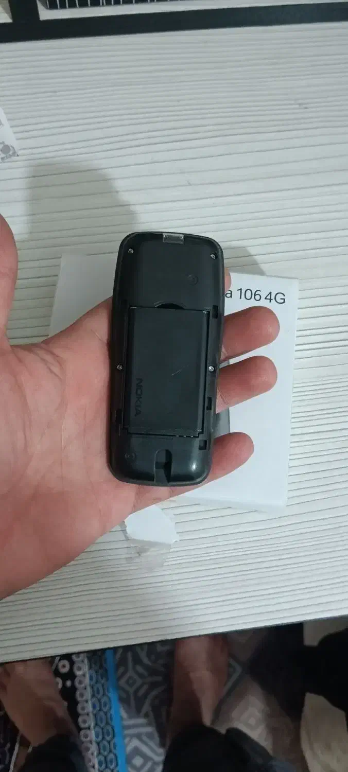 گوشی نوکیا ساده|موبایل|اهواز, سیاحی(سه راه خرمشهر)|دیوار