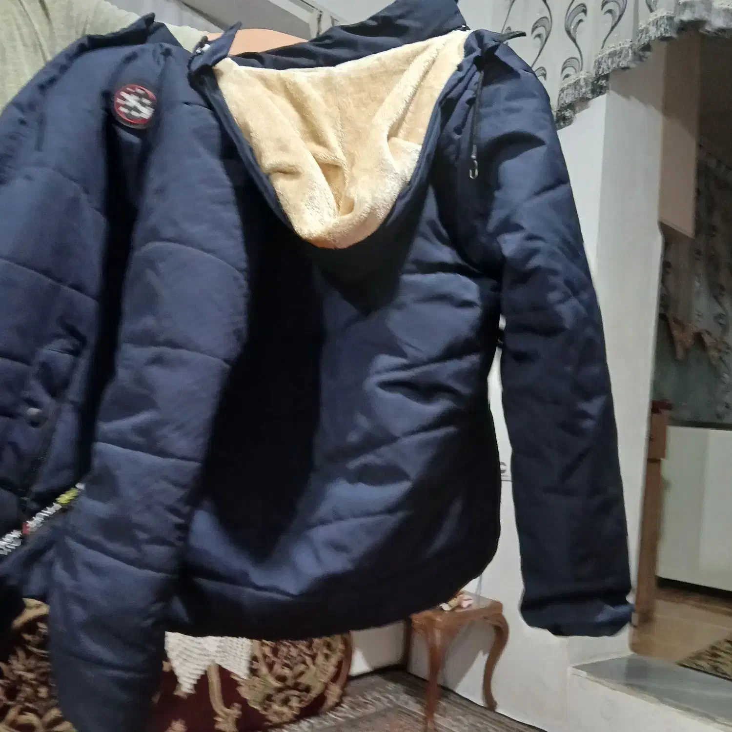 فروش کاپشن مردانه|لباس|نقده, |دیوار