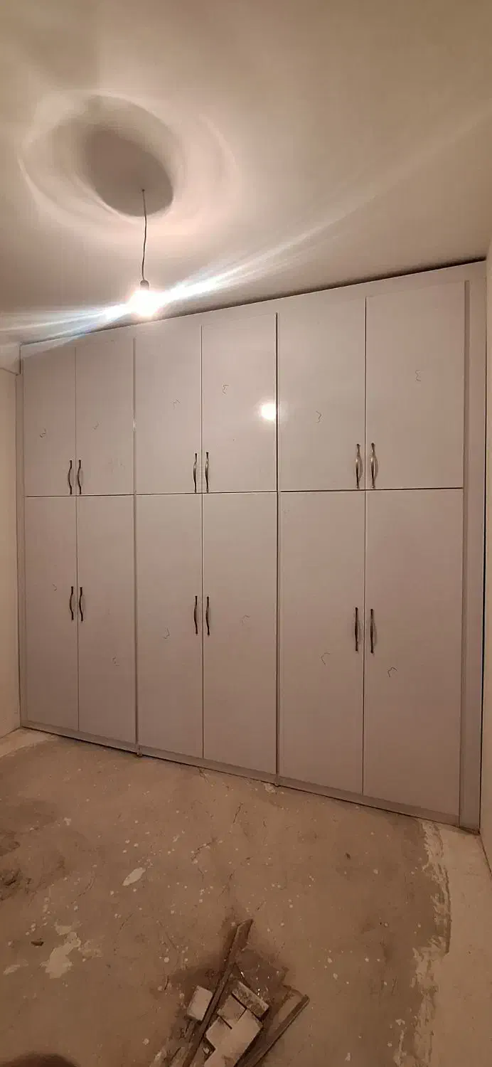 نصب اجرای کمد دیواری|جاکفشی، کمد، دراور|تبریز, |دیوار