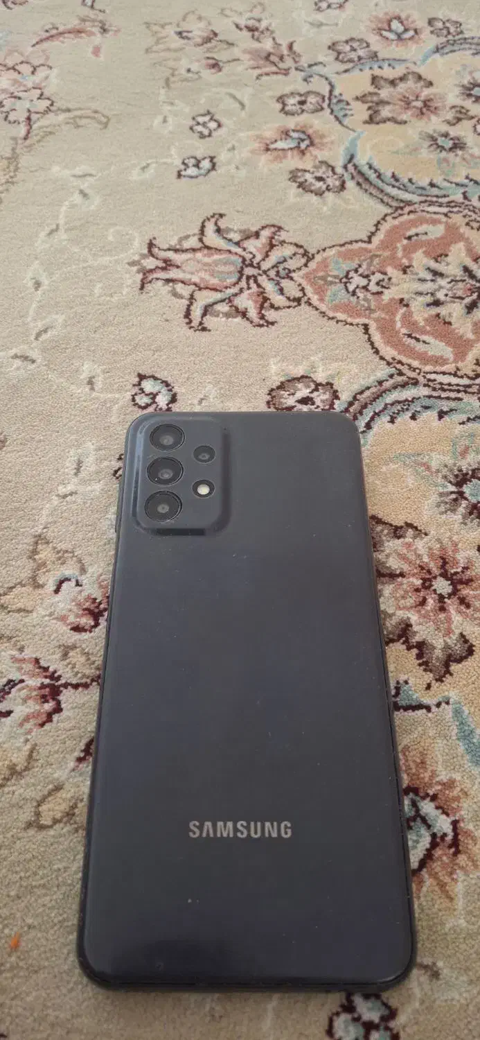 گوشی سامسونگ A23|موبایل|پردیس, فاز ۴|دیوار