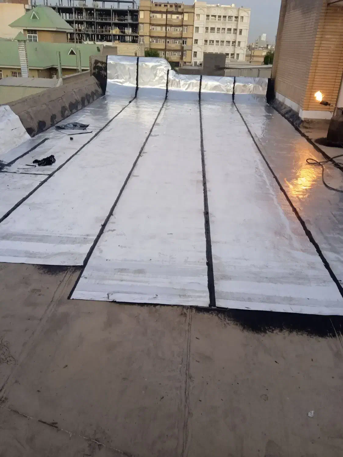 ایزوگام دلیجان|خدمات پیشه و مهارت|اندیمشک, |دیوار