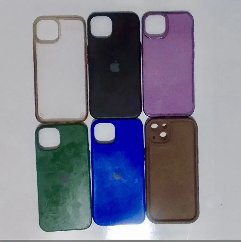 قاب ایفون ۱۳|لوازم جانبی موبایل و تبلت|اسفراین, |دیوار