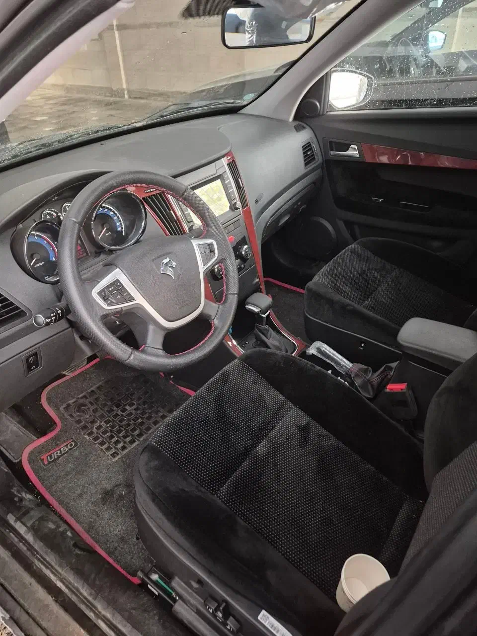 دنا پلاس توربو اتومات مدل ۱۴۰۳|خودرو سواری و وانت|تهران, مسعودیه|دیوار