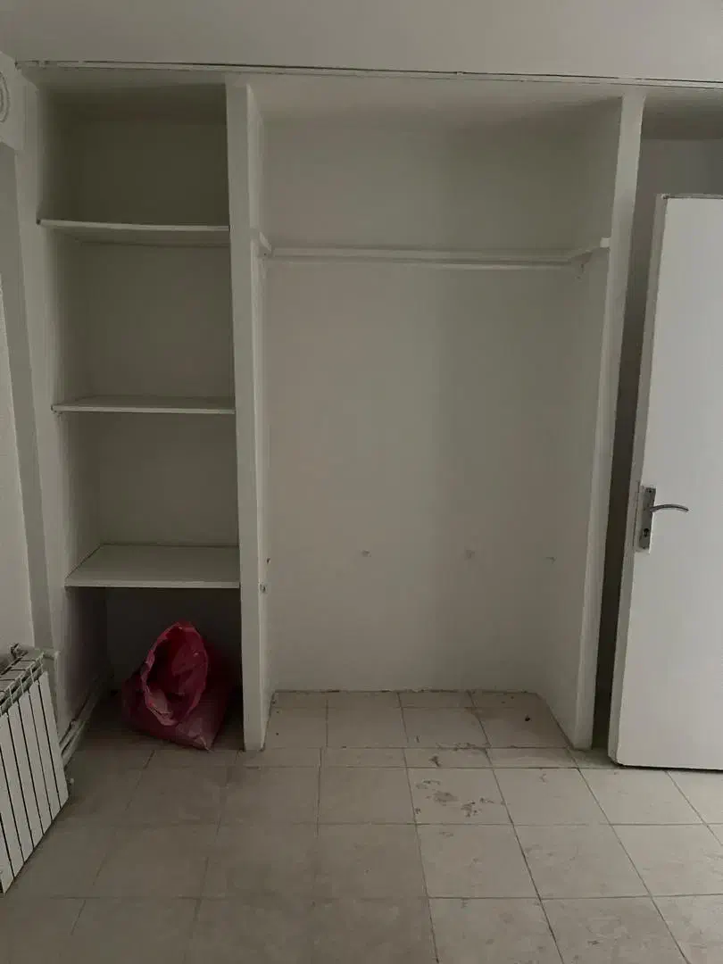 آپارتمان ۶۰ متری در ستارخان