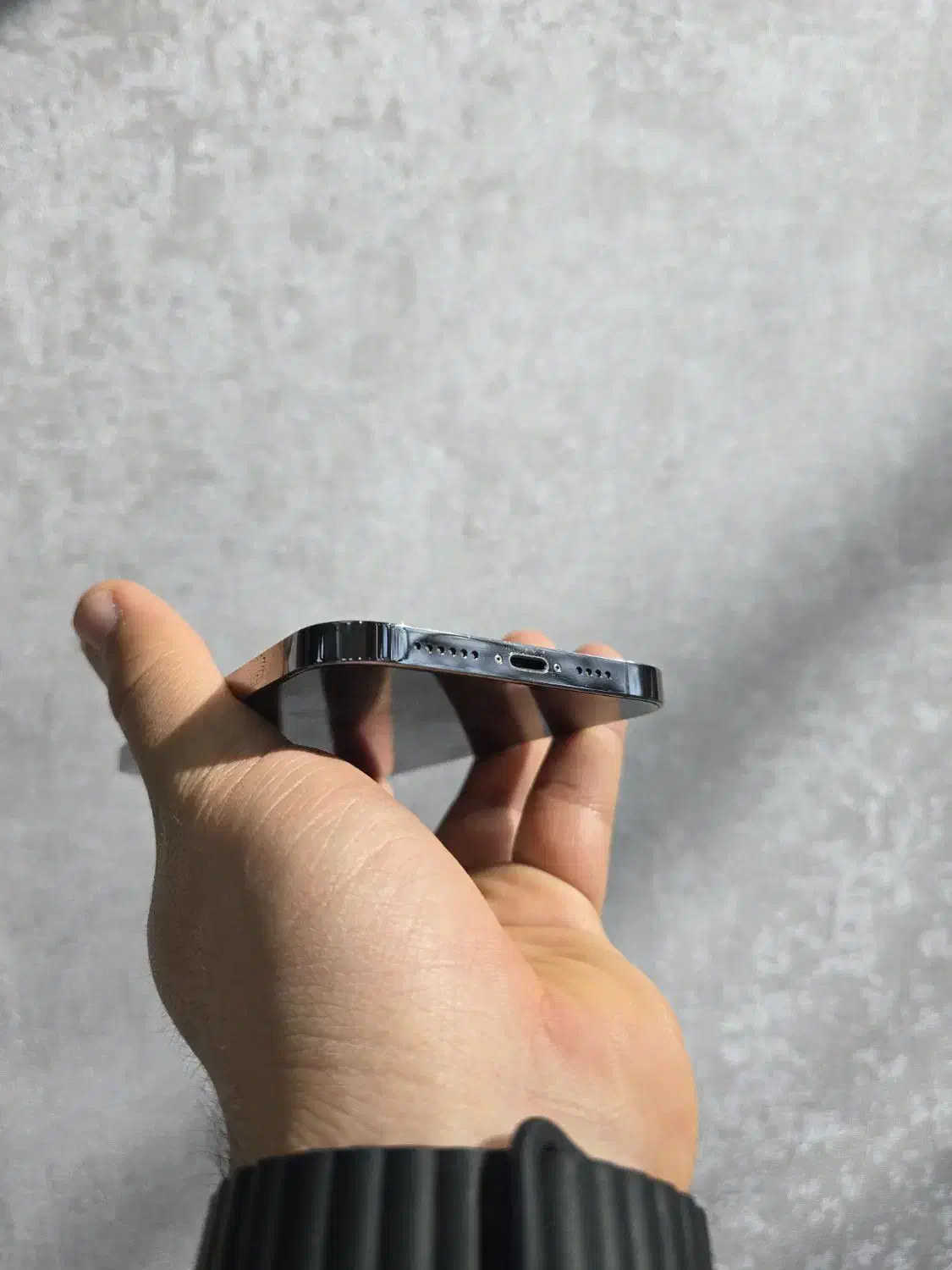 IPHONE 12 PROMAX|موبایل|تبریز, |دیوار