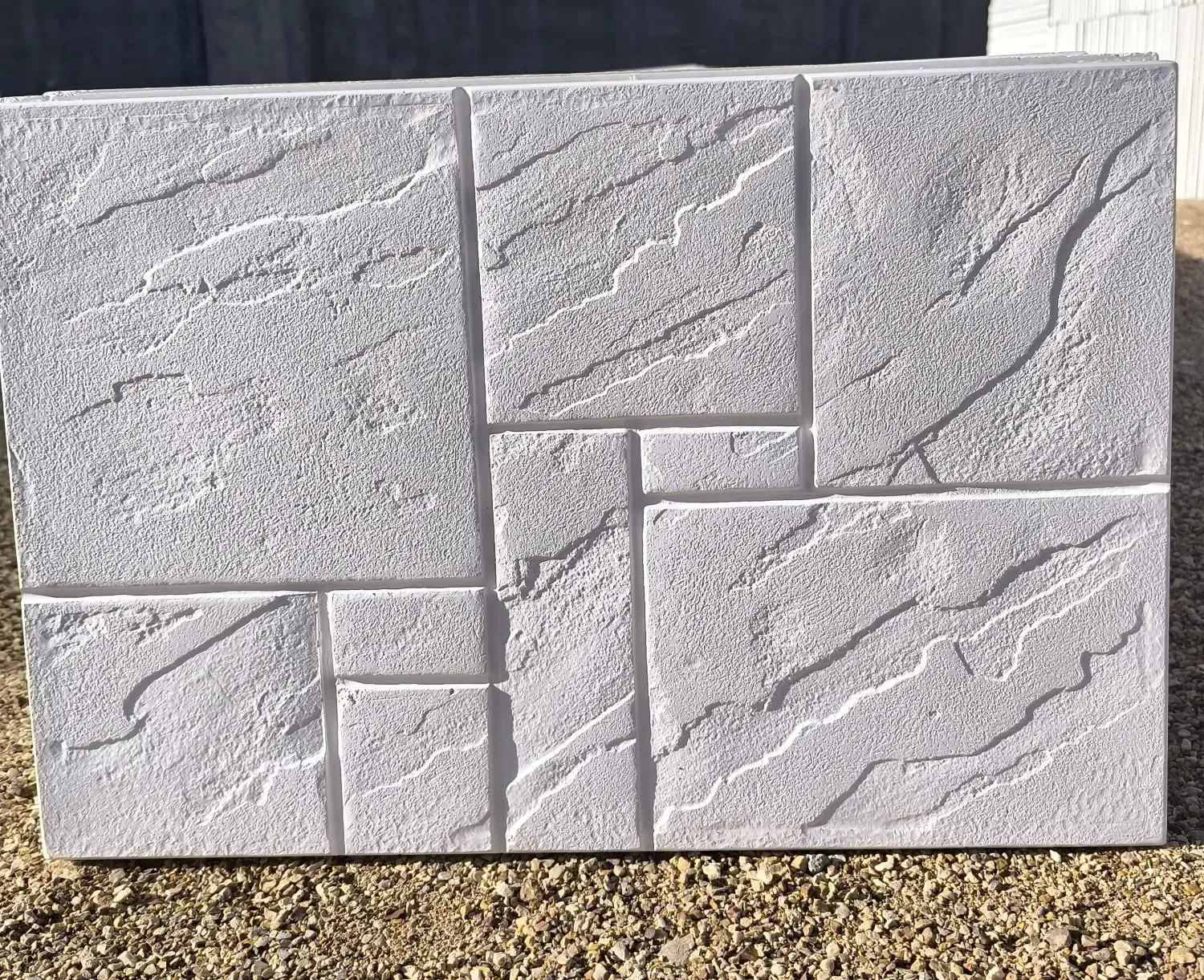 تولید موزائیک پلیمری|مصالح و تجهیزات ساختمان|شیراز, گویم|دیوار