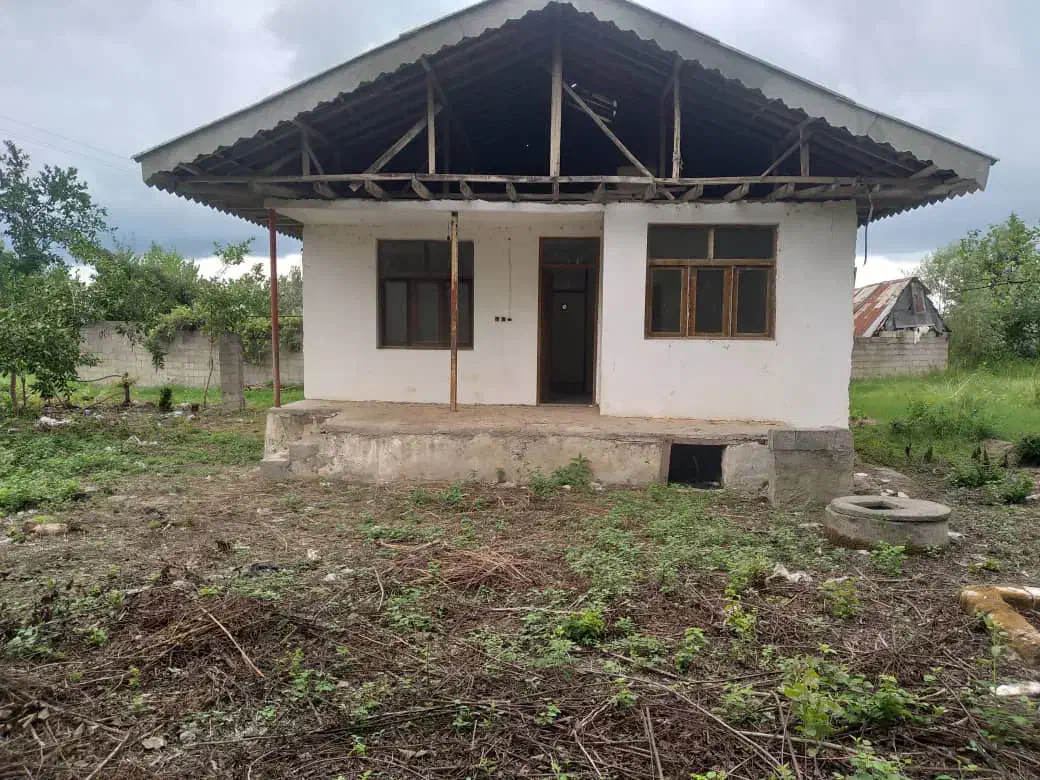 فروش ۵۰۰ متر زمین با خونه مسکونی|فروش زمین و ملک کلنگی|شفت, |دیوار