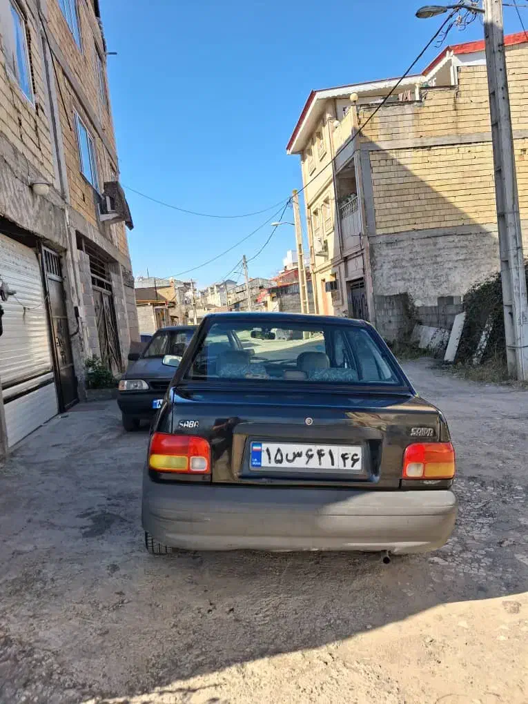 تک برگ|قطعات یدکی و لوازم جانبی|رشت, کوی امام رضا|دیوار