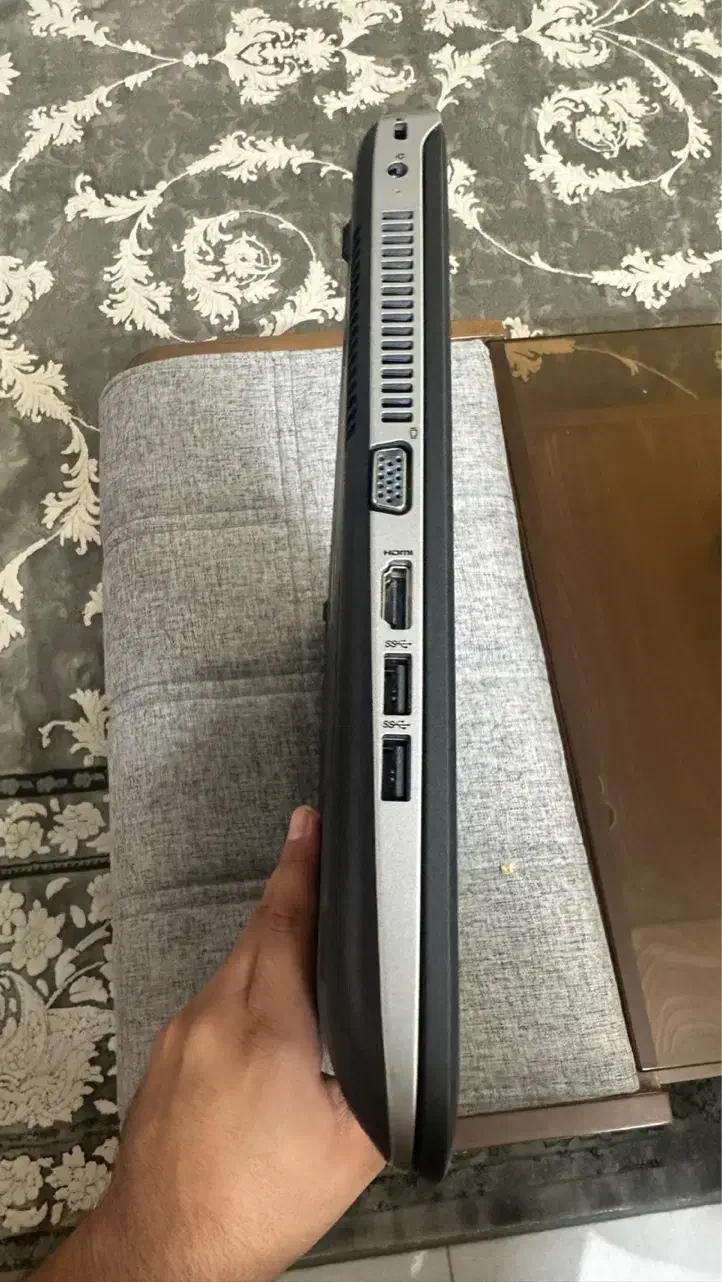 لپ‌تاپ HP|رایانه همراه|مشهد, کوی ولیعصر|دیوار