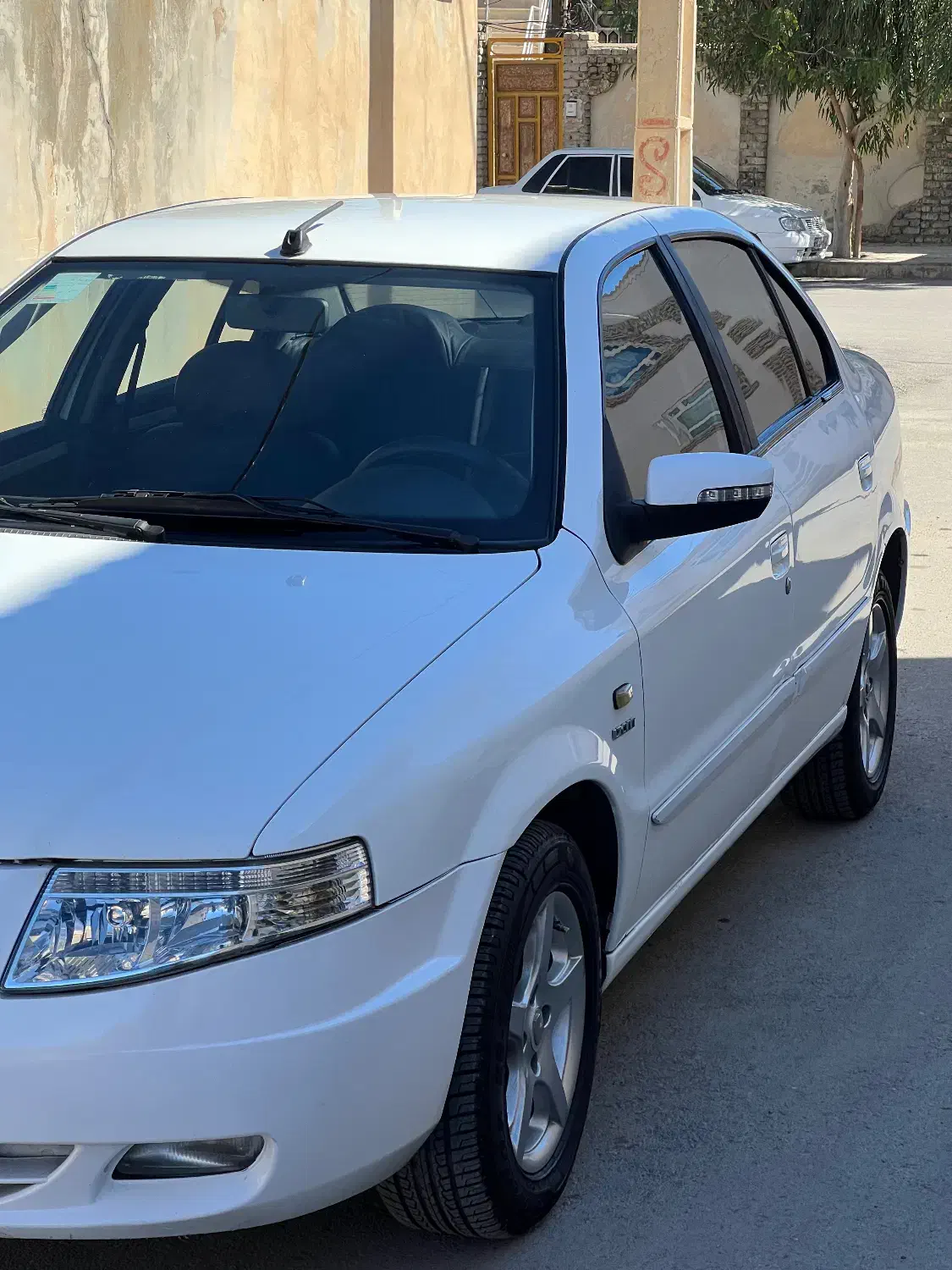 سورن ELXمدل ۹۳|خودرو سواری و وانت|ایلام, |دیوار