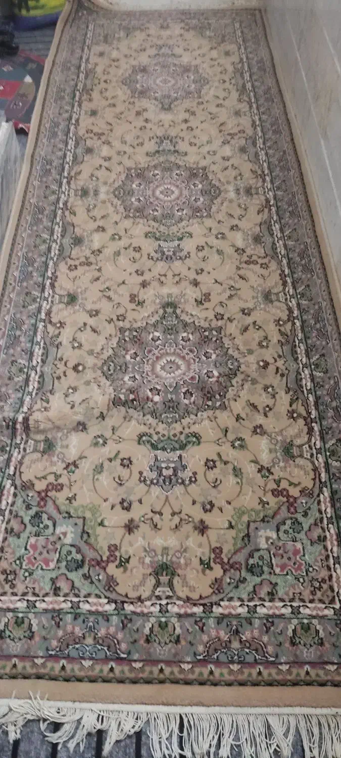 فرش ۶متری و کناره|فرش|قدس, شهرقدس|دیوار
