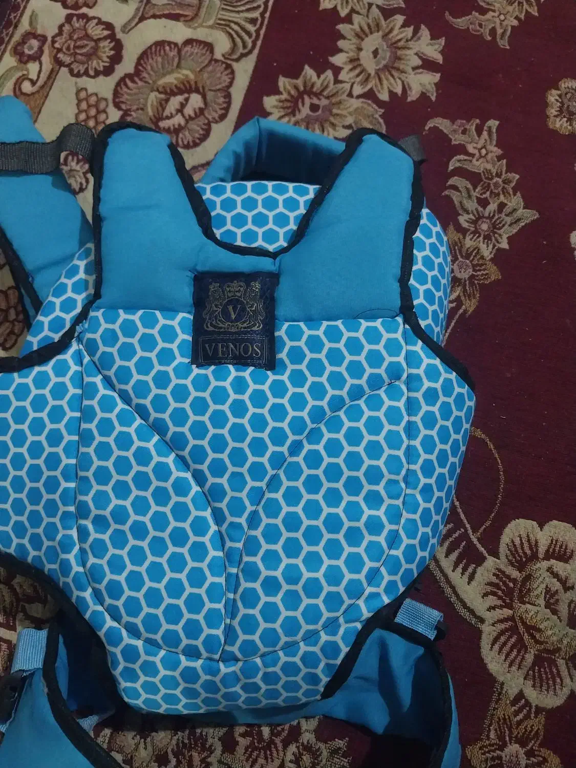 دوعددآغوشی نوزاد|اسباب و اثاث بچه|مشهد, موعود|دیوار