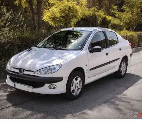 مایل به همکاری با ۲۰۶|خدمات حمل و نقل|مشهد, رضاشهر|دیوار