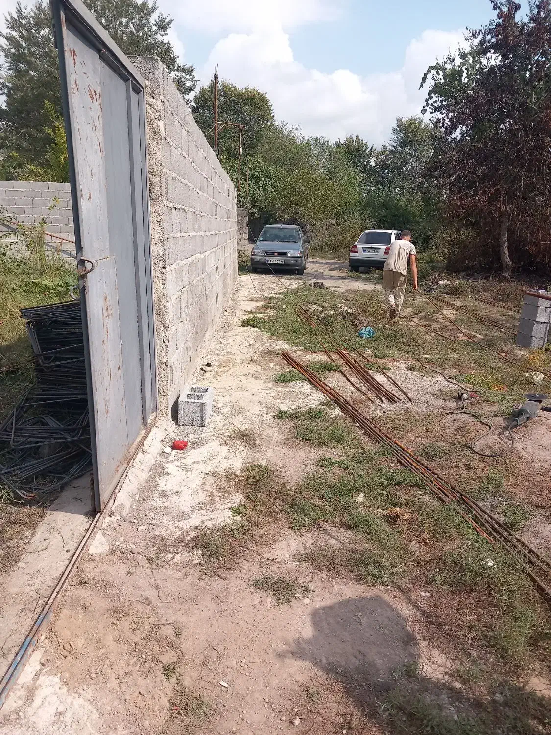 فروش زمی|فروش زمین و ملک کلنگی|رشت, گیل|دیوار