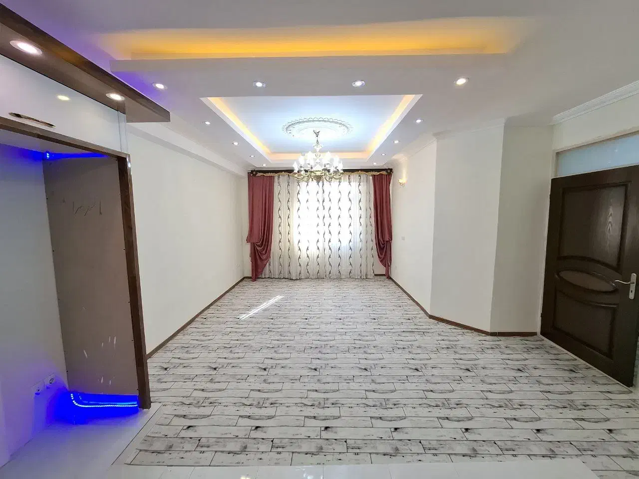 واحد شیک لاکچری فاز ۳ سهند|فروش آپارتمان|تبریز, |دیوار