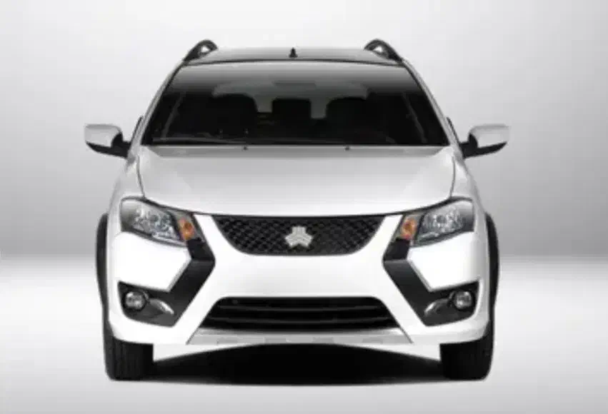 خودرو کوییک GXR|خودرو سواری و وانت|فردیس, فردیس|دیوار